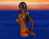 Beach Art 1 (Avartar)