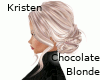 Kristen-Chocolate Blonde