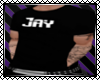 -P- -Custom Jay Shirt-