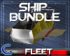 [*]Fleet Ship Bundle
