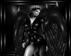 black malefique wings V2