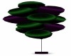 MARDI GRAS BALLOONS