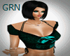 *GRN*Sexy top*