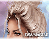 [DJ] Ramona Honey Blonde