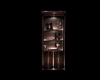 Bronze Shelf...