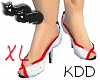 *KDD XL Seduce (pumps)