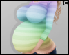 SB Quint Sweater Rainbow