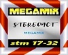 Stereoact  Megamix  P2