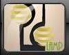~TL~Mint Lamp