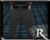 [RB]Wild Junior Pants