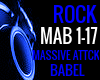 MASSIVE ATTACK BABEL