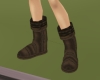 Woodland Earth Boots