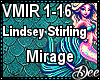 L. Stirling: Mirage Pt.1