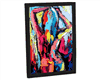 Art Woman
