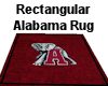 (MR) Alabama Rect. Rug