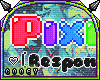 G|Pixelling Sign