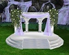 ~CR~Mirific Wedding Arch