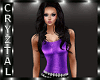 Ivy Dress Slim V3