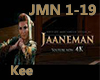 Jaaneman - Kee