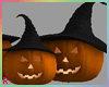 Rach*Witchy Pumpkins