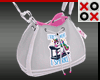Sporty Gym Bag