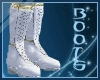 EL MISTICO CMLL Boots