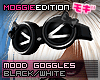 ME|>.<|Goggles|Blk/Whi