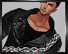 MALE LEATHER BLACK