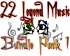 [SD]Legend Music Bundle