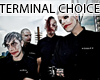 ^^ Terminal Choice DVD