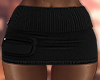 F. COMBAT BAE SKIRT . B