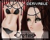 <Cretins> Deriv. F Skin