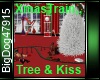 [BD]XmasTrain,Tree&Kiss