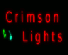 Crimson Lights