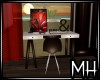 [MH] AV Modern Desk