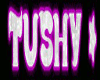 Custom "Tushy" Light