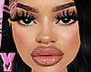 Ỿ | glitter(drv)