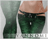 Y| Lowcut Camo Jeans 3.0