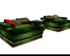 Royal Couch set