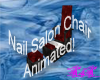 K4K * Nail Salon Chair
