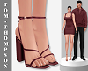 Klaus Casual Sandals