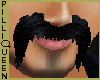 Mustache Black