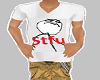 [LoLHappens] Stfu Shirt