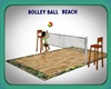 !!! BBOLLEY BALL BEACH