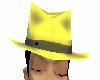 P EYE Yellow Hat