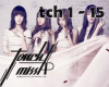 [PCc]Touch-MISS A-