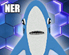 Aqui llego tu tiburon