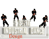 CDl Industrial Dance 5P