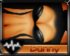 [SF] Bunny Tail - Orange