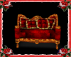 [IND] SOFA 2 RED